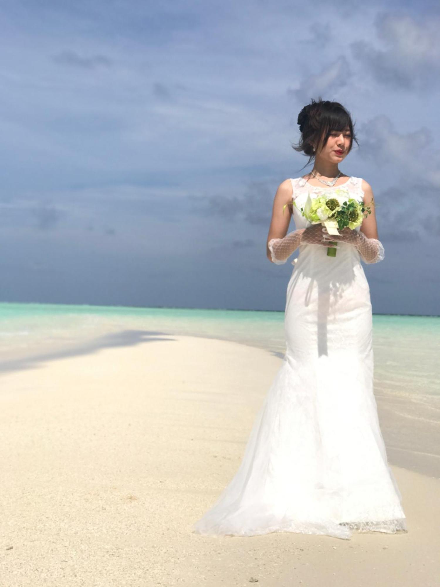 Summer Vibes Beach Front Rasdhoo Eksteriør bilde