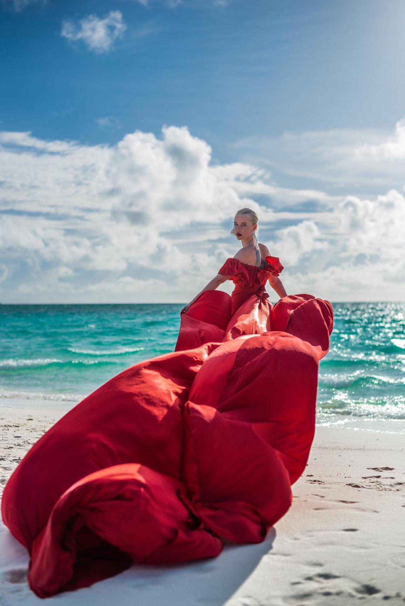 Summer Vibes Beach Front Rasdhoo Eksteriør bilde