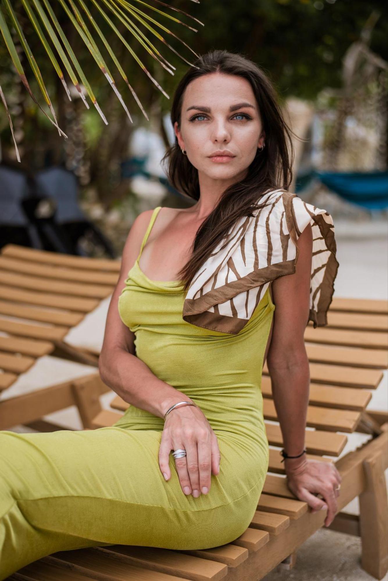Summer Vibes Beach Front Rasdhoo Eksteriør bilde